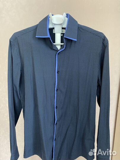 Рубашка мужская