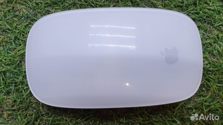 Мышь Apple Magic Mouse (A1296) 3Vdc