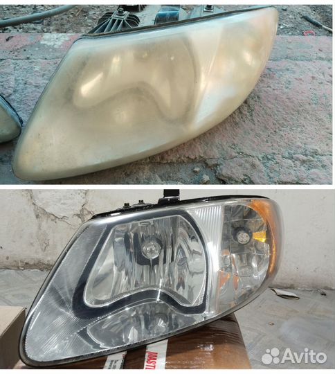 Бюджетная покраска авто