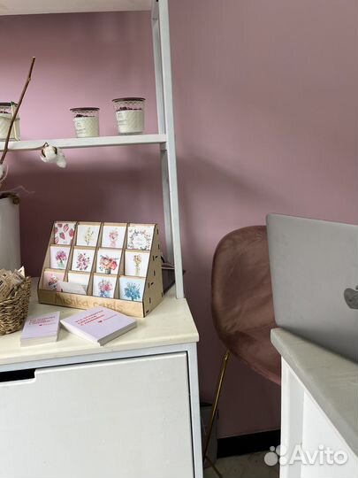 Готовый цветочный бизнес