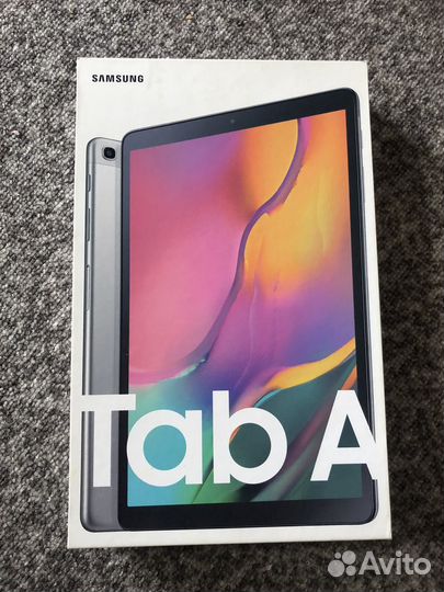 Samsung galaxy tab a