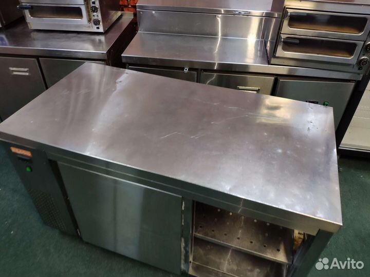 Тепловой стол