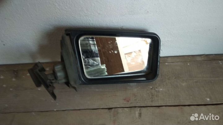 Зеркало Volkswagen Golf правое