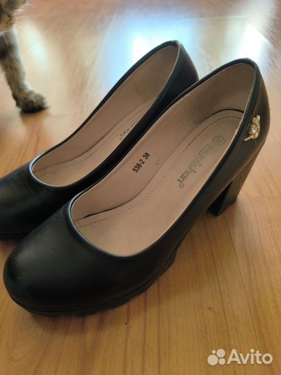 Туфли женские