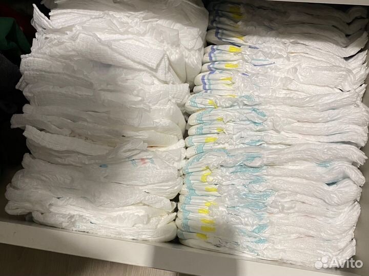 Подгузники трусики joonies xxl 30 шт