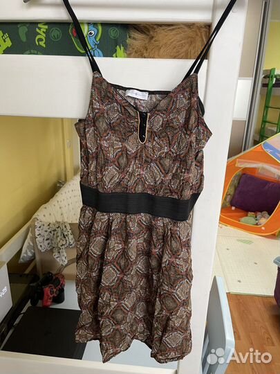 Одежда летняя пакетом 46