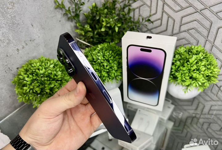 iPhone 14 Pro, 1 ТБ