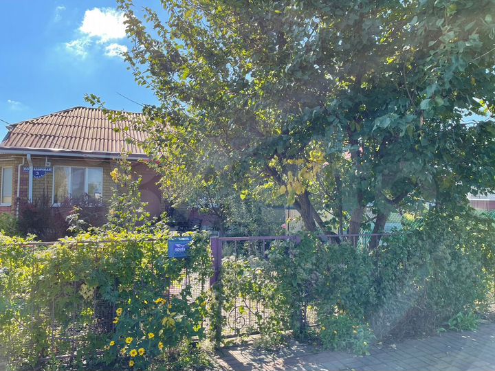 1-к. квартира, 39 м², 1/1 эт.