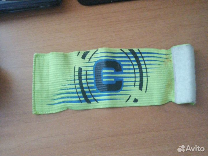 Капитанская повязка