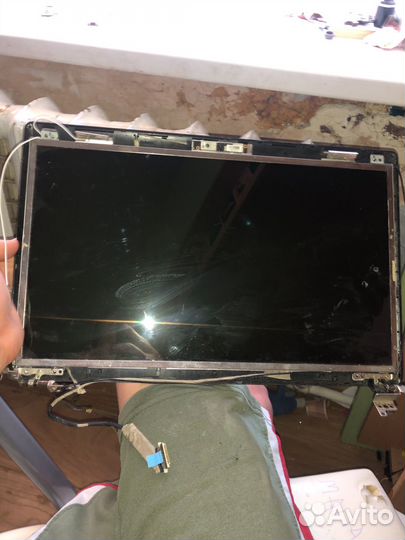 Матрица для ноутбука lenovo