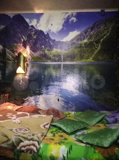 Комната 22 м² в 2-к., 3/12 эт.