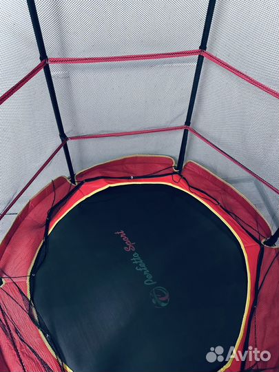 Батут Perfetto Sport