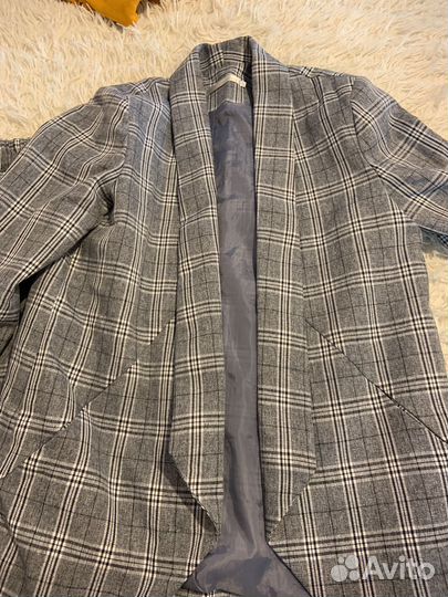 Брючный костюм