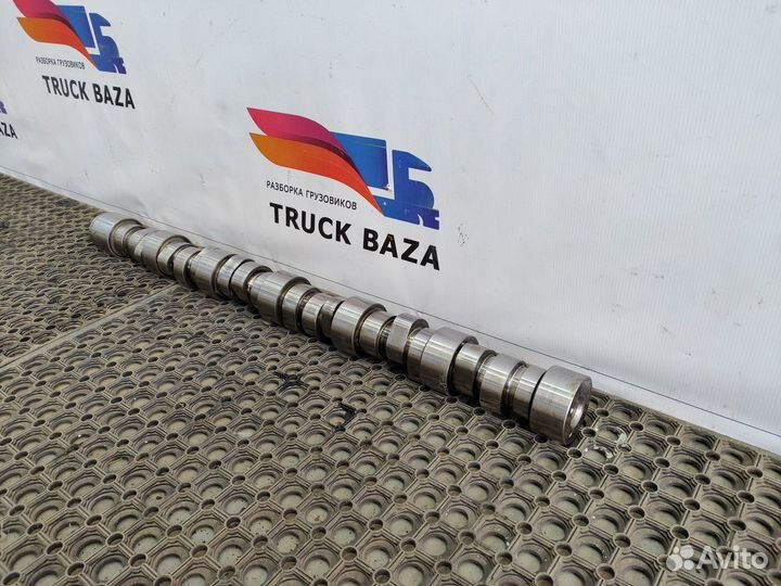 504092815 Распредвал