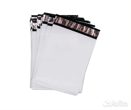 Курьерские пакеты