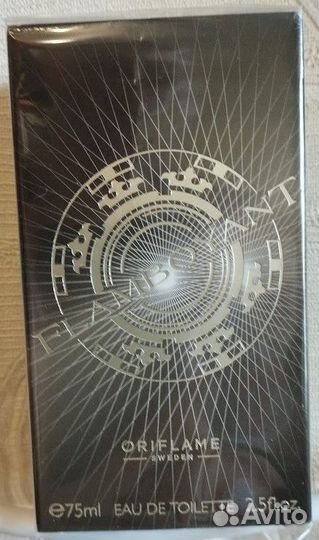 Вода женская туалетная Eclat Femme Weekend и дезик