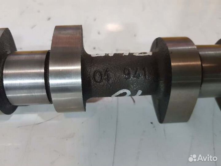 Распредвал выпускной Peugeot 407 307 EW10