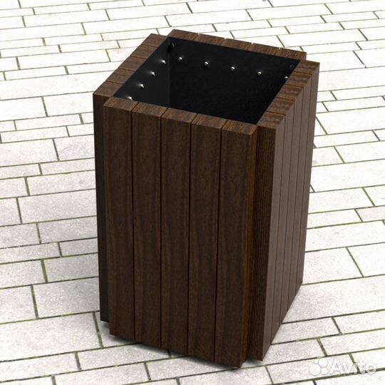 Урна для мусора уличная опт