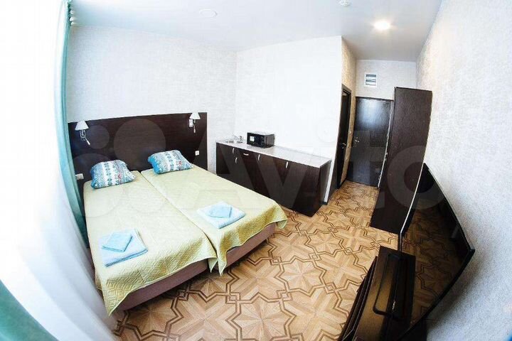 Комната 20 м², 3/4 эт.