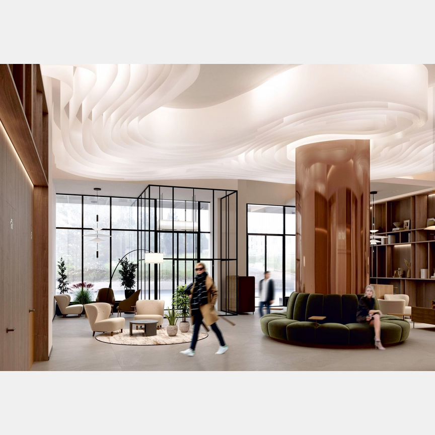 Апартаменты-студия, 27,6 м², 7/14 эт.