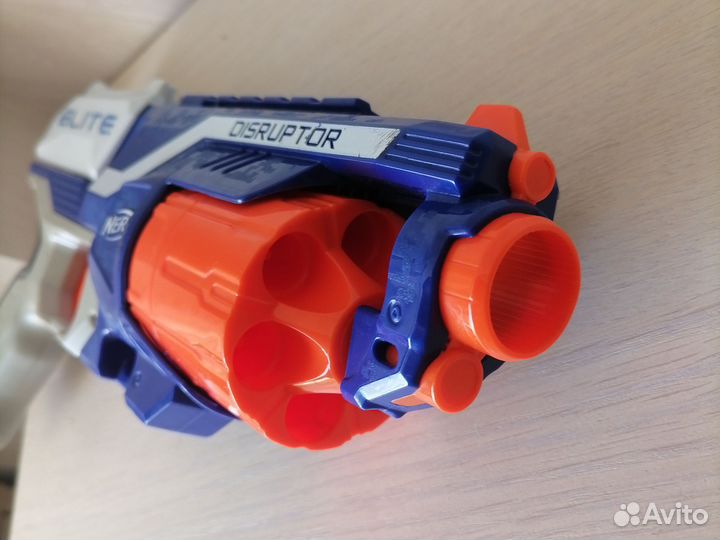 Nerf