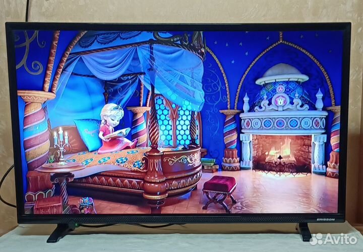 Телевизор Ericsson 32LES76T2