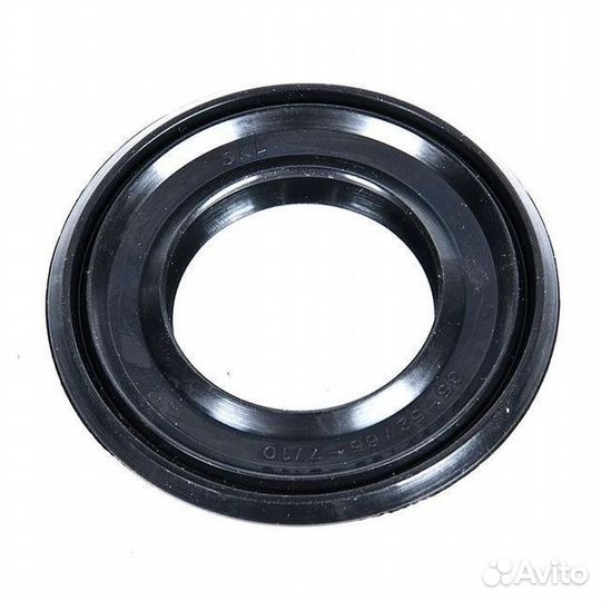 Сальник 35x52/65x7/10 Indesit, Ariston