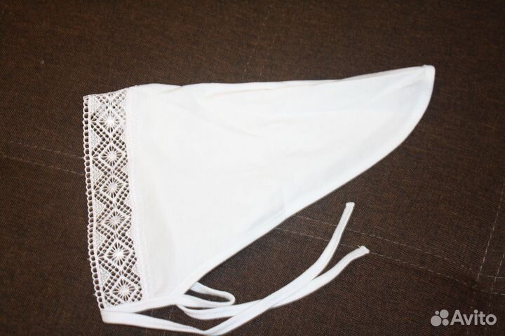 Крестильный набор (детский)