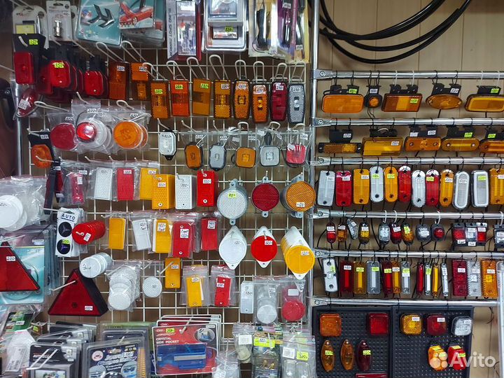 Rock force 58532 Головка ударная 1