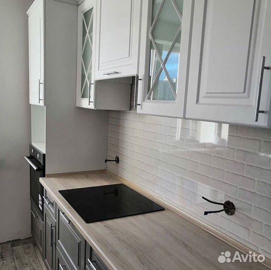 Кухни на заказ