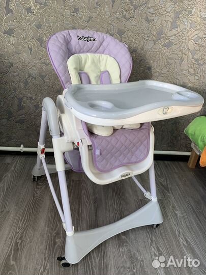 Стульчик для кормления