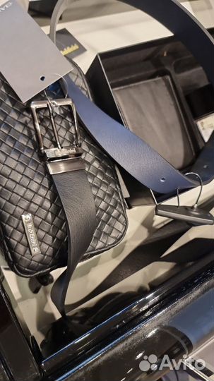 Baldinini ремни оригинал Италия