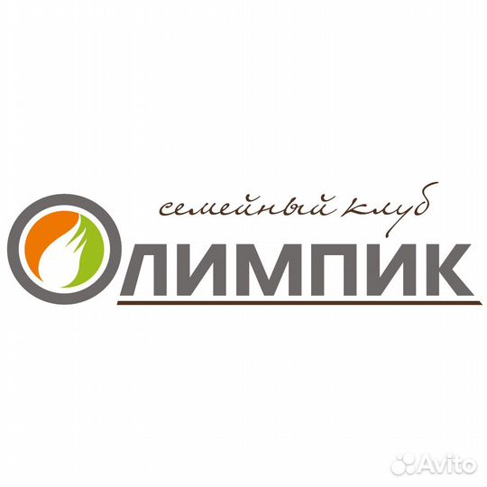 Бармен / бариста в кафе Олимпик