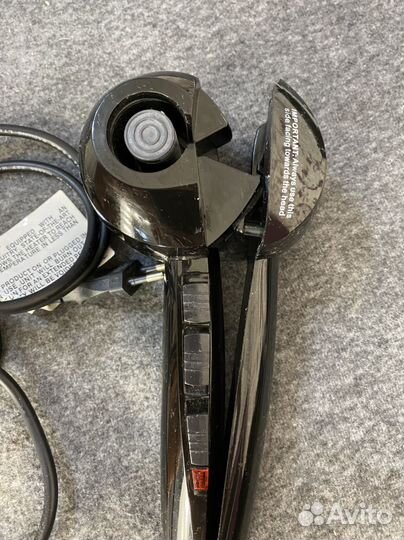 Автоматическая плойка babyliss pro