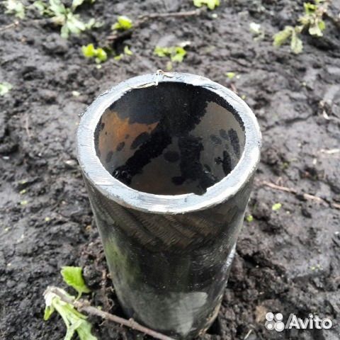 Винтовые сваи