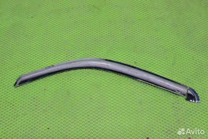 Ветровики Cadillac Escalade GMT800