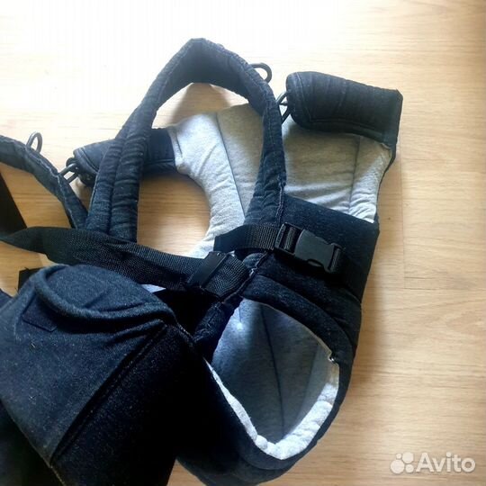 Рюкзак детский кенгуру. Переноска детская