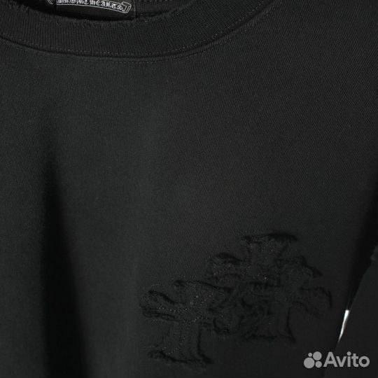 Свитшот Chrome Hearts NEW
