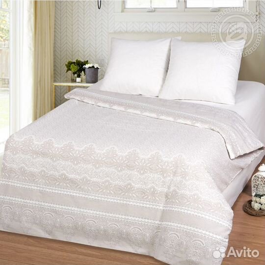 Комплект постельного белья. семейный