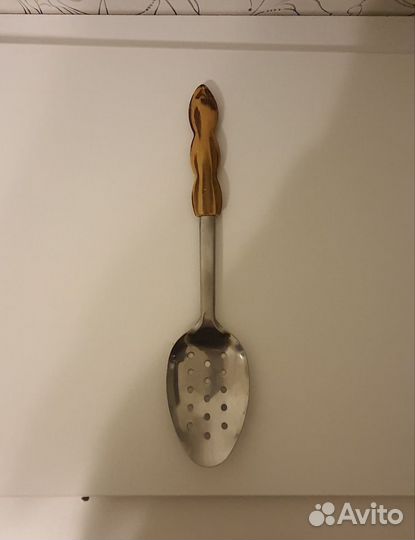 Набор кухонных принадлежностей