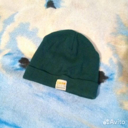 Шапка зимняя