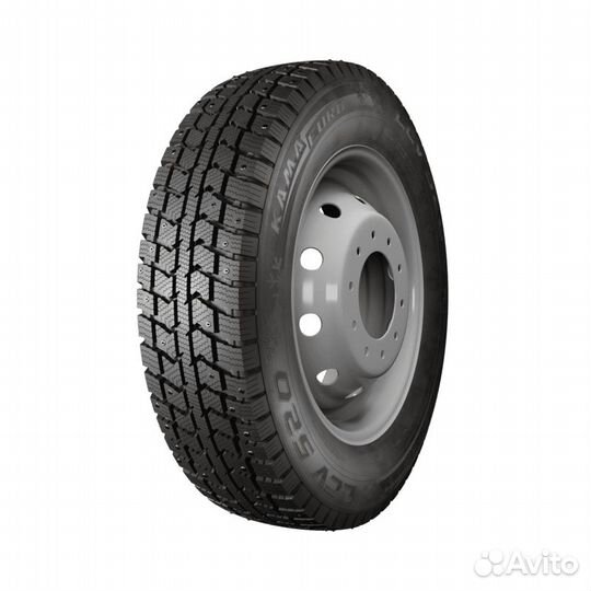 КАМА Kама-Euro LCV-520 205/75 R16 110R