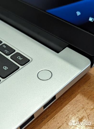 Huawei Matebook D15