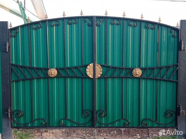 Сварочные работы