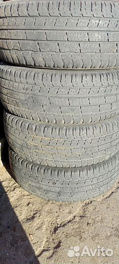 Amtel Cruise 4x4 215/65 R16