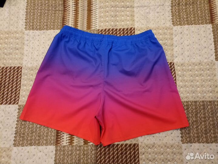 Шорты спортивные RAY