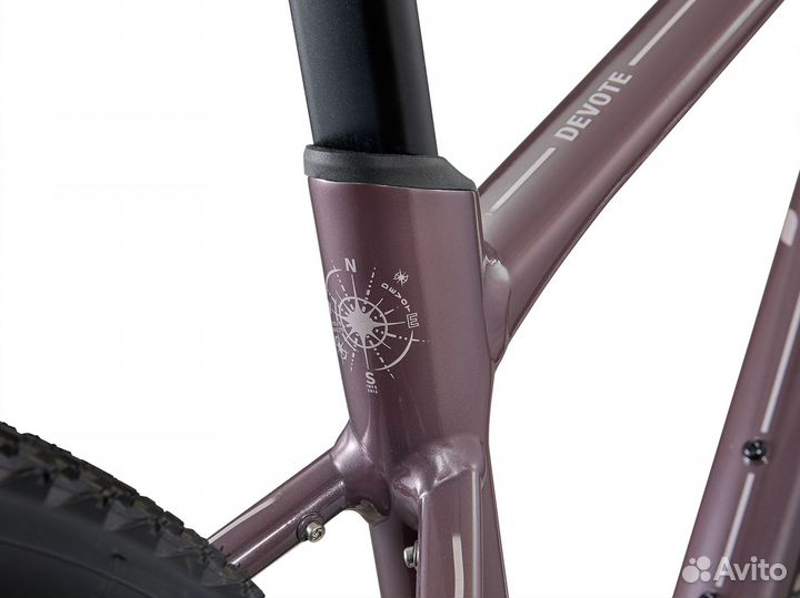 Шоссейный велосипед Liv Devote 1