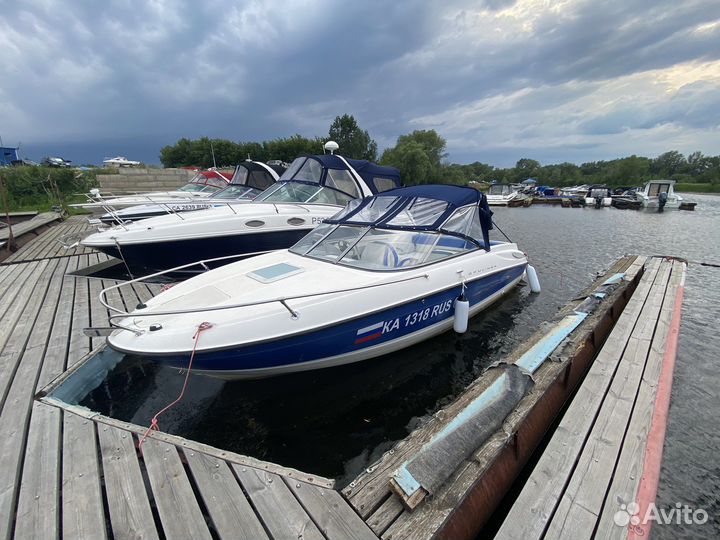 Bayliner 652