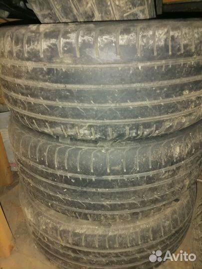 Kumho Crugen HP91 225/55 R18