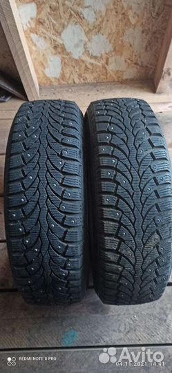 Pirelli Formula Ice 185/65 R15